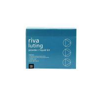 SDI Riva Luting Powder Liquid Kit